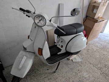 Vespa PX 150