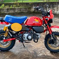 Honda Monkey Z 125 R