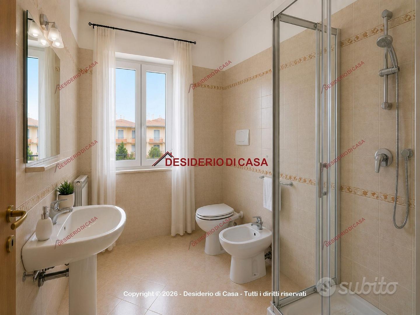 Appartamento – Termini Imerese, Palermo - Altro
