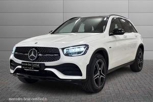 Mercedes GLC 300 de eq-power Premium Plus 4matic a
