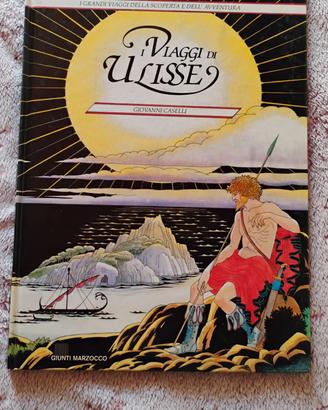 I viaggi di Ulisse 