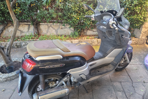 Yamaha xc300 solo 33.000km