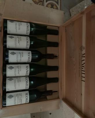 Set di vini
