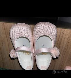 Vestito neonata per cerimonia