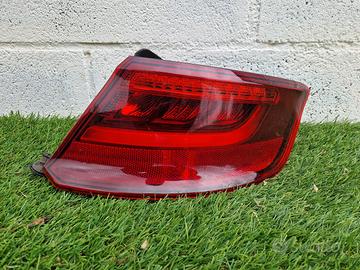Audi A3 8V 2012-2016 Fanale Stop posteriore dx 