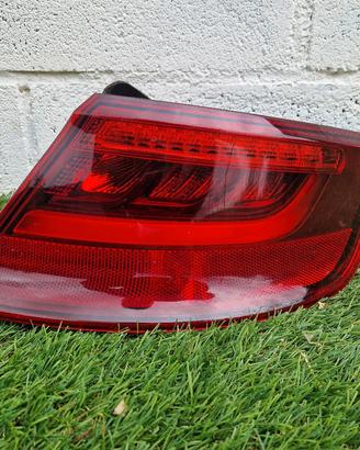 Audi A3 8V 2012-2016 Fanale Stop posteriore dx 