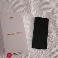 Huawei P30 lite New Edition