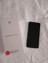 Huawei P30 lite New Edition