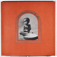 George Harrison Triplo vinile 1971