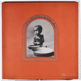 George Harrison Triplo vinile 1971