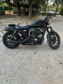 harley davidson 883