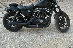 harley davidson 883