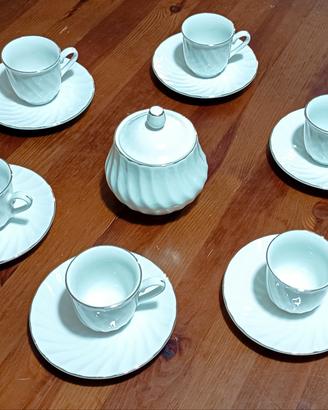 Servizio da caffè 