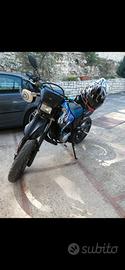 Yamaha dt 125