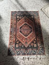 Tappeto stile persiano