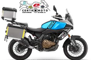 Qj Motor SRT600SX PROMOZIONE