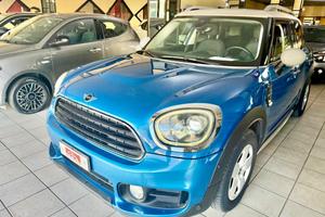 Mini Cooper D Countryman 2.0 Business Automatica
