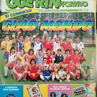 Guerin Sportivo