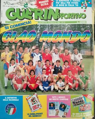 Guerin Sportivo
