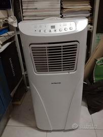 CONDIZIONATORE PORTATILE ORIEME