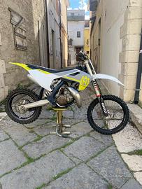Husqvarna Tc 85 2023
