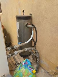 Condizionatore termoconvettore