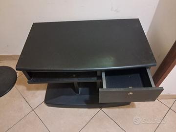 Porta TV basso