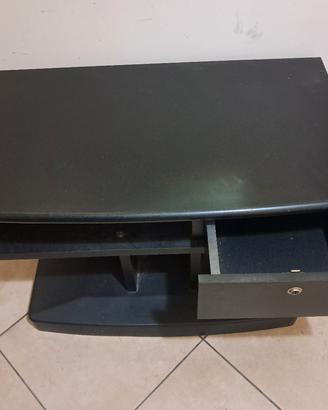 Porta TV basso
