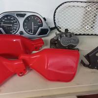 Yamaha xtz660 Tenerè 95 Ricambi vari