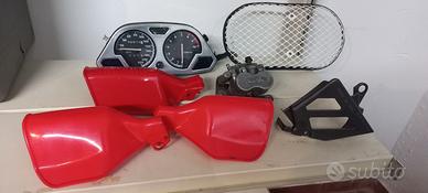 Yamaha xtz660 Tenerè 95 Ricambi vari