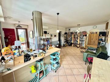 Appartamento Mortara [RB291VRG]