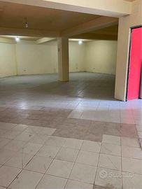 Magazzino Commerciale