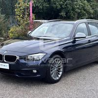 BMW 320d xDrive Touring Msport