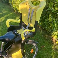 Seggiolino bicicletta BELLELLI