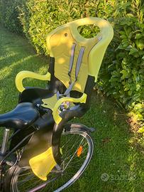 Seggiolino bicicletta BELLELLI