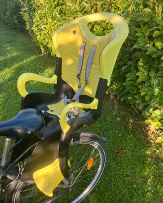 Seggiolino bicicletta BELLELLI