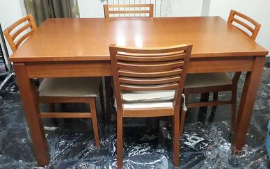 Sala da pranzo