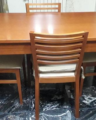 Sala da pranzo