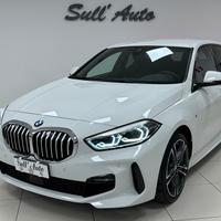Bmw 116 116d 5p. Msport 116 CV - 2021