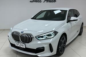 Bmw 116 116d 5p. Msport 116 CV - 2021