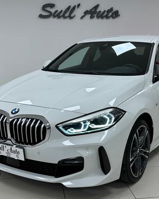 Bmw 116 116d 5p. Msport 116 CV - 2021