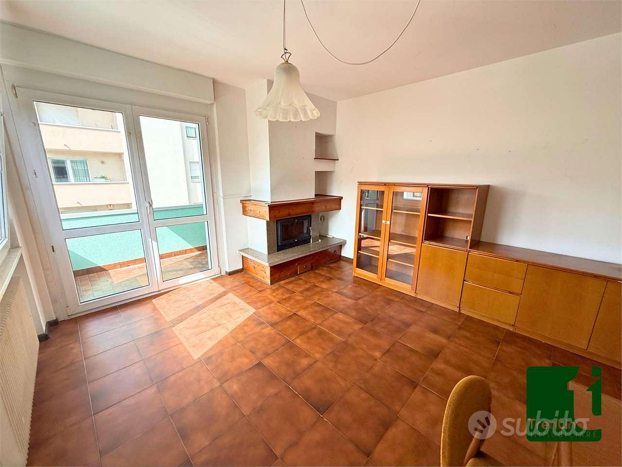 Appartamento – Pergine Valsugana, Centrale - Vista 2