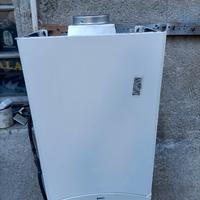 CALDAIA BAXI ECO 3 CAMERA APERTA GAS METANO 