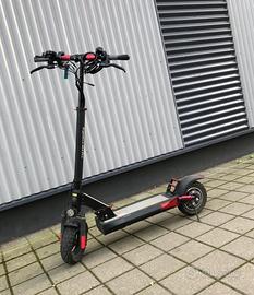 Kukirin M4 pro leggere bene la descrizione