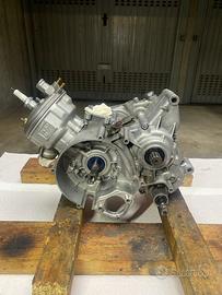 Blocco motore AM6
