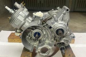 Blocco motore AM6