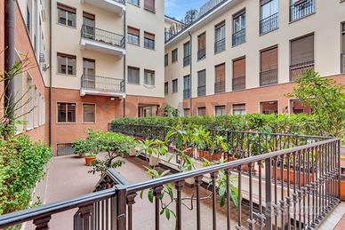 Appartamento - Milano