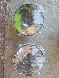 Fanali usati per autobianchi A 112 del 1981