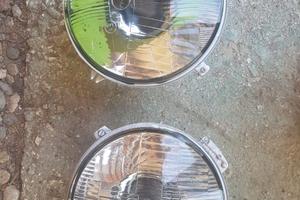 Fanali usati per autobianchi A 112 del 1981