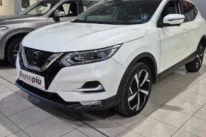 NISSAN Qashqai 1.6 dCi 4WD Tekna
